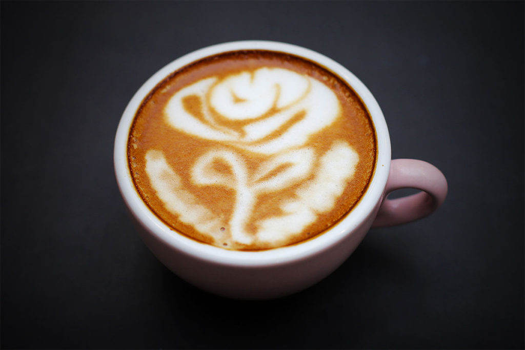 Kopi Dari Tanah Pasundan