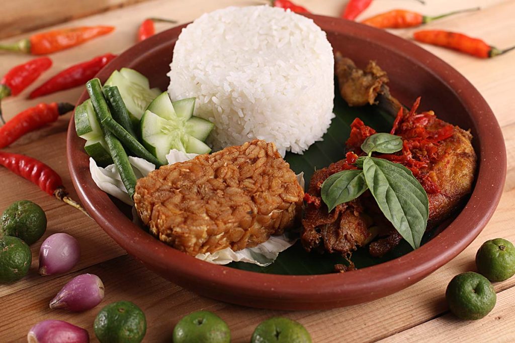 Mengenal Makanan Jawa Timur