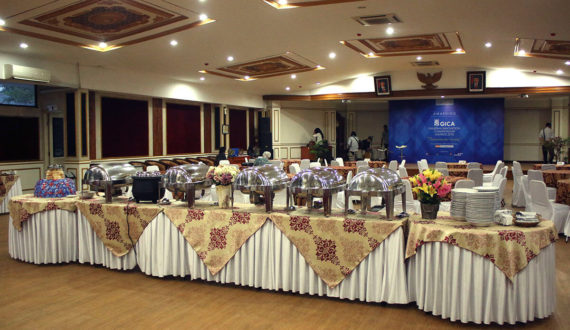 Catering prasmanan termurah di bandung