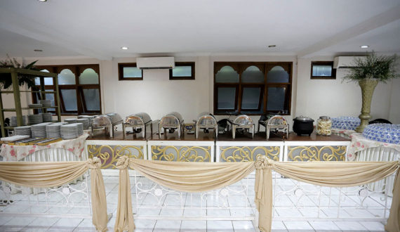 catering pernikahan dan wedding termurah di bandung