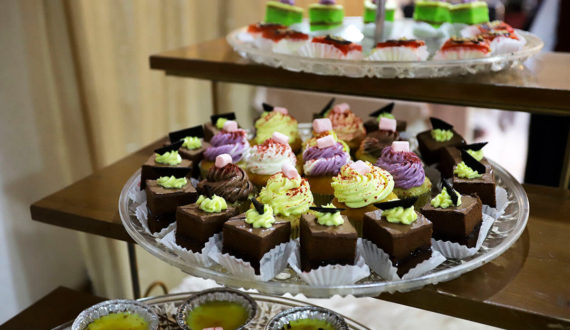 catering pernikahan dan wedding termurah di bandung